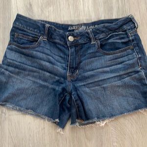 American Eagle super stretch size 12